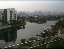 The Coast at Sentosa Cove (D4), Condominium #1077712